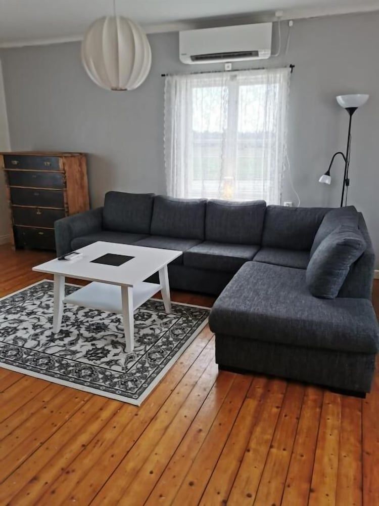 Västervik rum och stugor Basic Villa 5