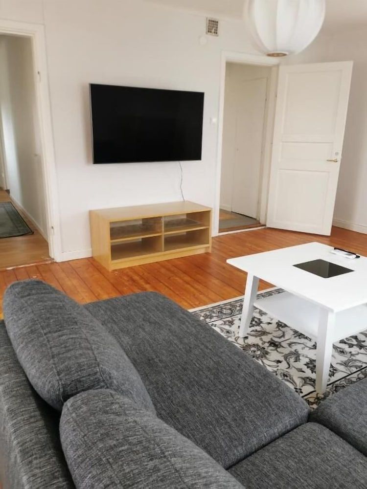 Västervik rum och stugor Basic Villa 6