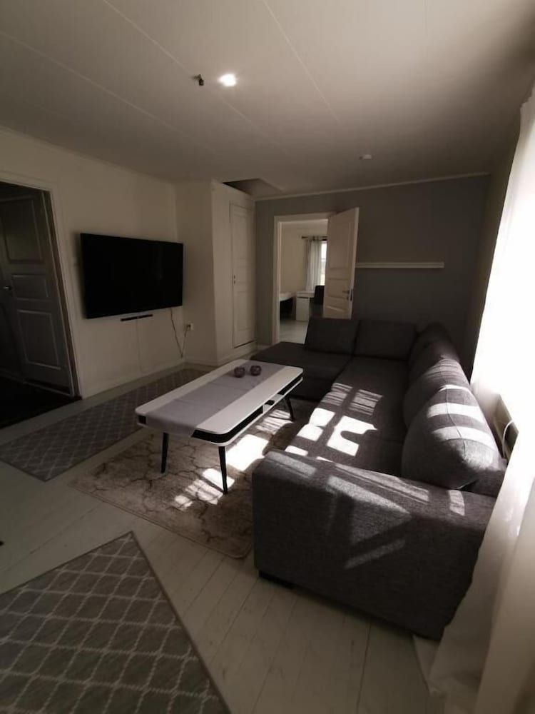 Västervik rum och stugor House 2