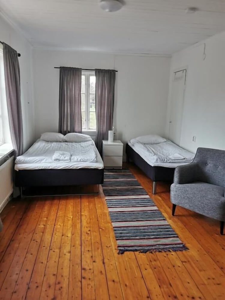 Västervik rum och stugor Basic Villa 2