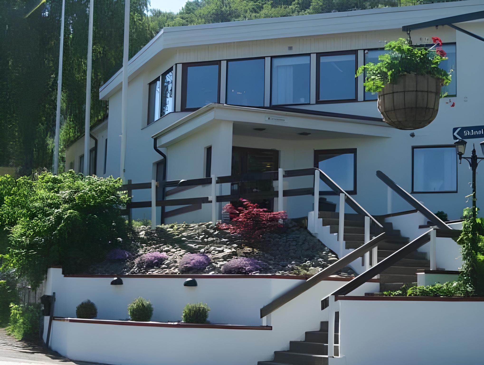 Pensionat Enehall