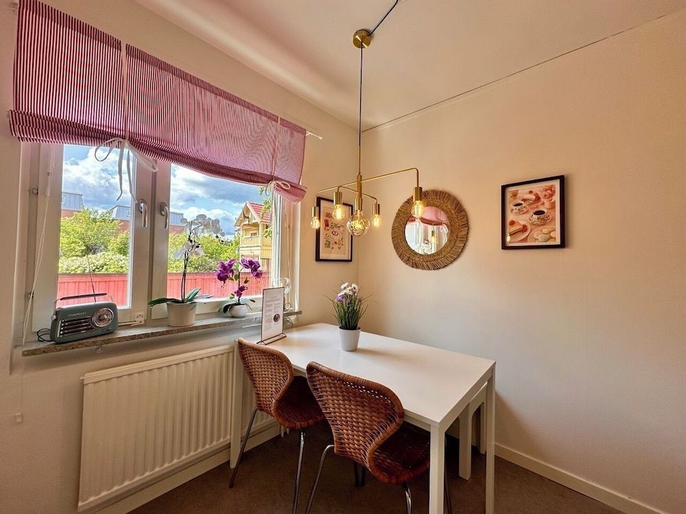 Prinshöjden Hotel - Smart Digital Apartments & Villas Deluxe Apartment 18