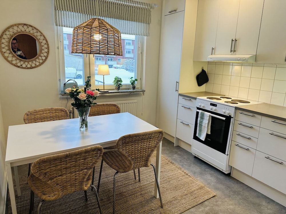 Prinshöjden Hotel - Smart Digital Apartments & Villas Superior Apartment 10