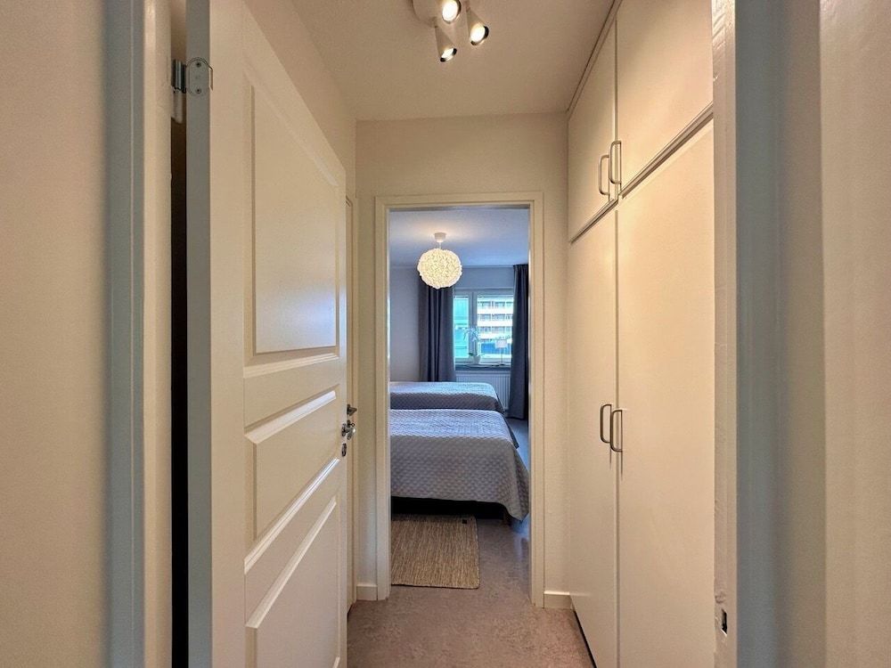 Prinshöjden Hotel - Smart Digital Apartments & Villas