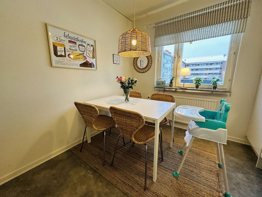 Prinshöjden Hotel - Smart Digital Apartments & Villas Superior Apartment 7