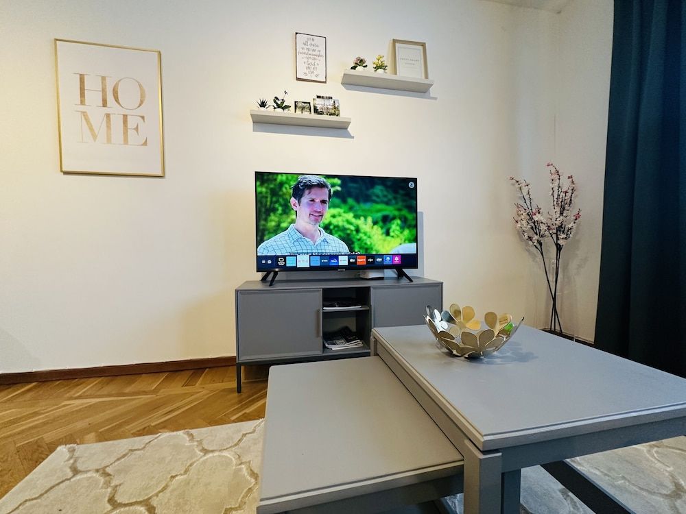 Prinshöjden Hotel - Smart Digital Apartments & Villas Superior Apartment 21