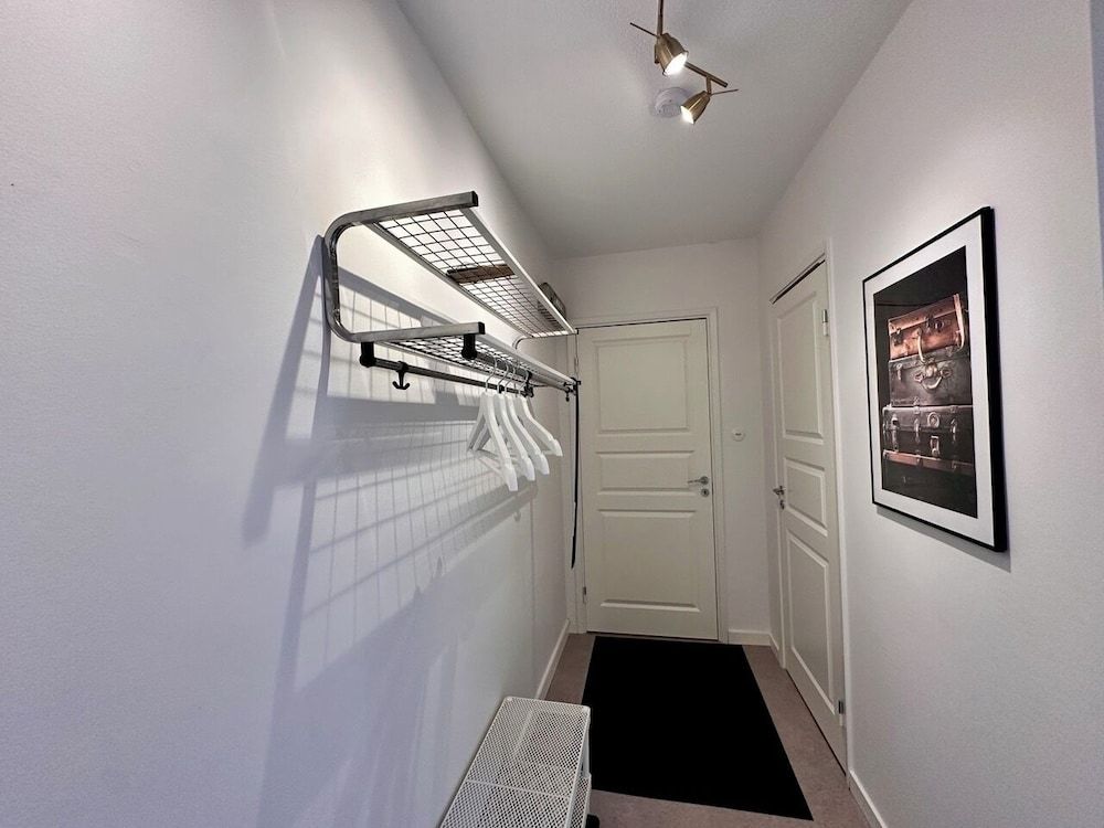 Prinshöjden Hotel - Smart Digital Apartments & Villas Deluxe Apartment 4