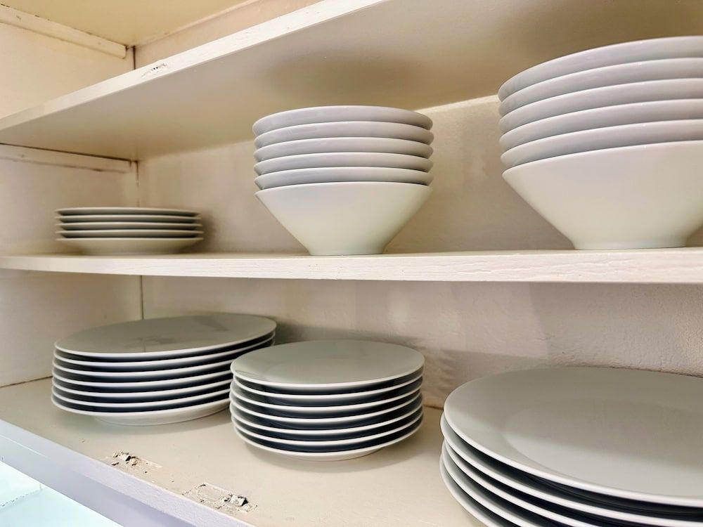 Prinshöjden Hotel - Smart Digital Apartments & Villas Deluxe Apartment 17