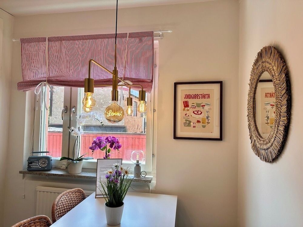 Prinshöjden Hotel - Smart Digital Apartments & Villas Deluxe Apartment 12