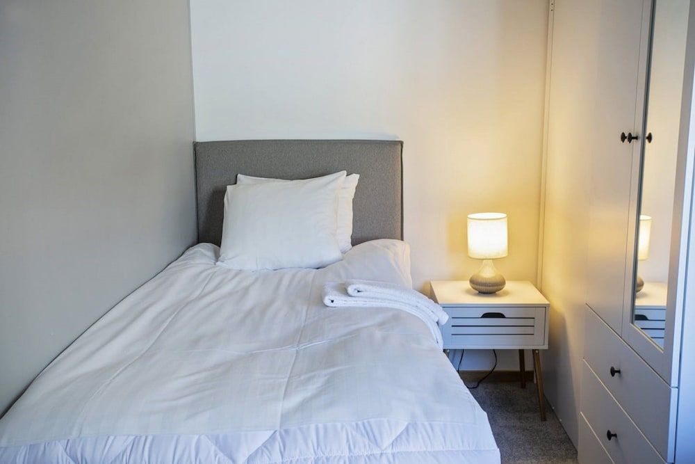 Basic Double or Twin Room