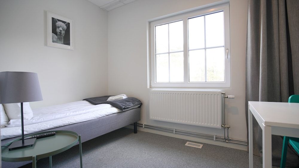 Basic Single Room