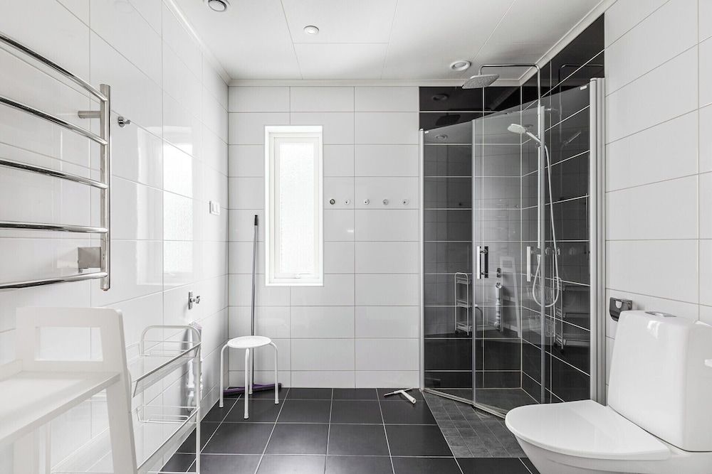 Parkstigens Lägenheter Standard Apartment, 2 Bedrooms, Pets Allowed, Slope side 5