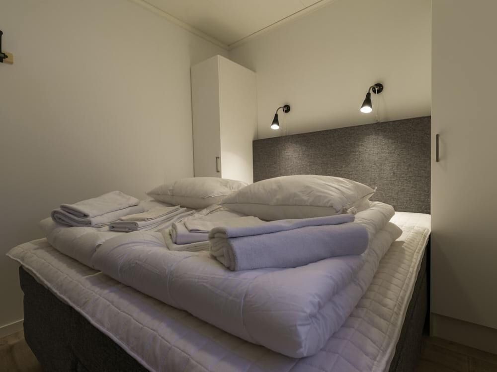 Parkstigens Lägenheter Standard Apartment, 2 Bedrooms, Pets Allowed, Slope side