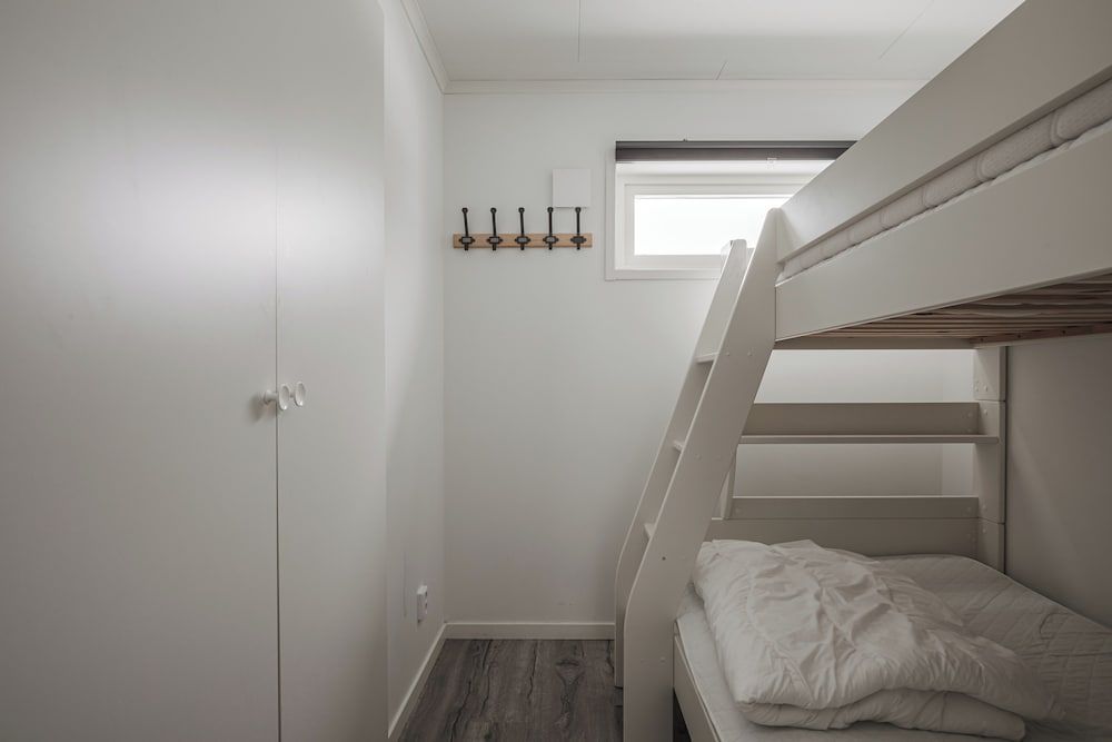 Parkstigens Lägenheter Standard Apartment, 2 Bedrooms, Pets Allowed, Slope side 2