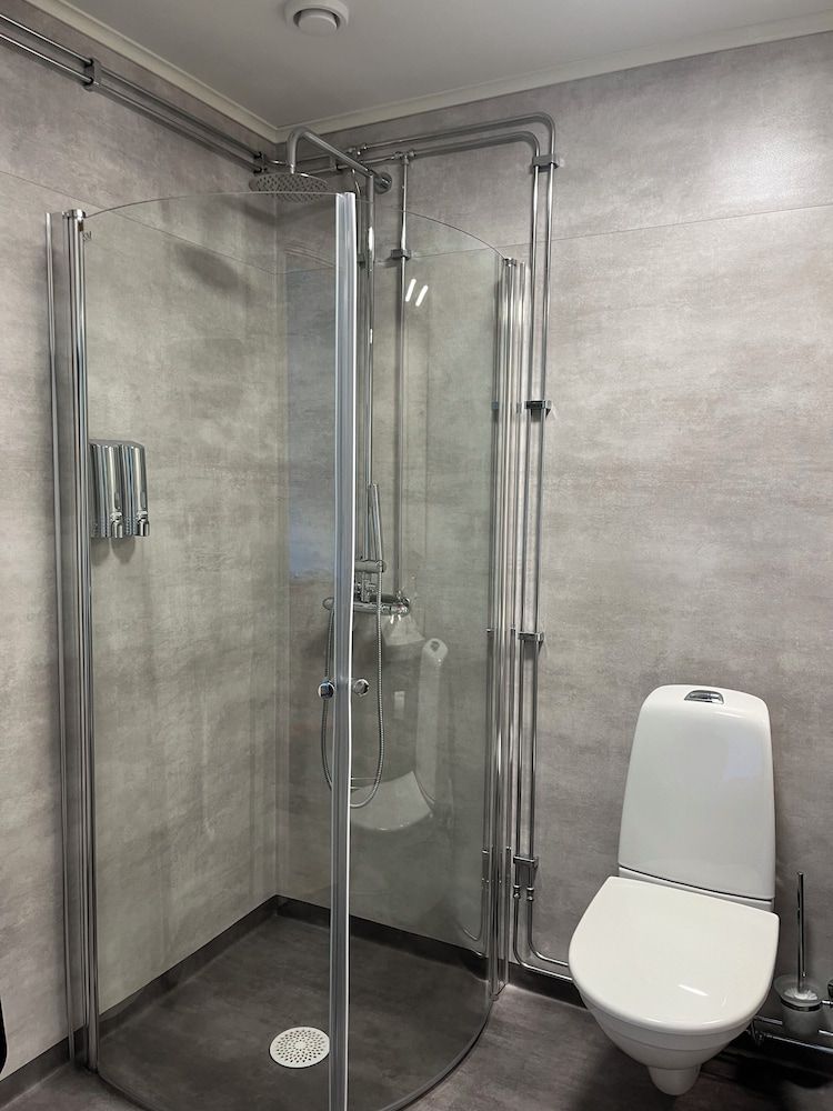 Flygeln lägenhetshotell Apartment 3, 2 people 6