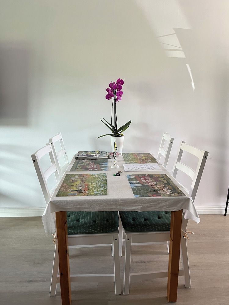 Flygeln lägenhetshotell Apartment 3, 2 people 3