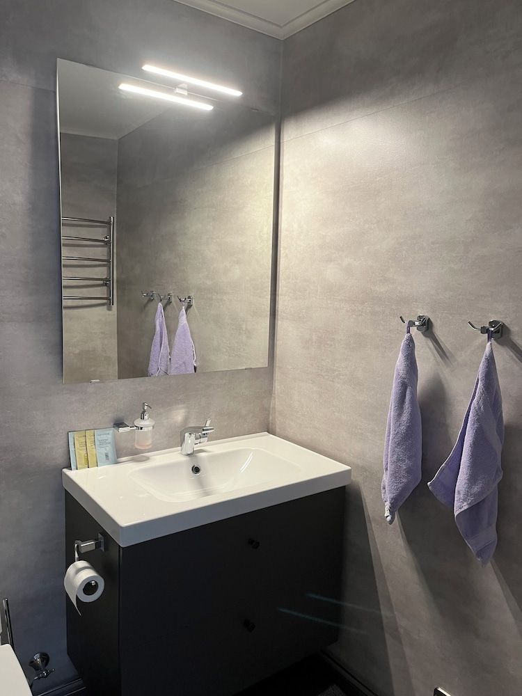 Flygeln lägenhetshotell Apartment 3, 2 people 5