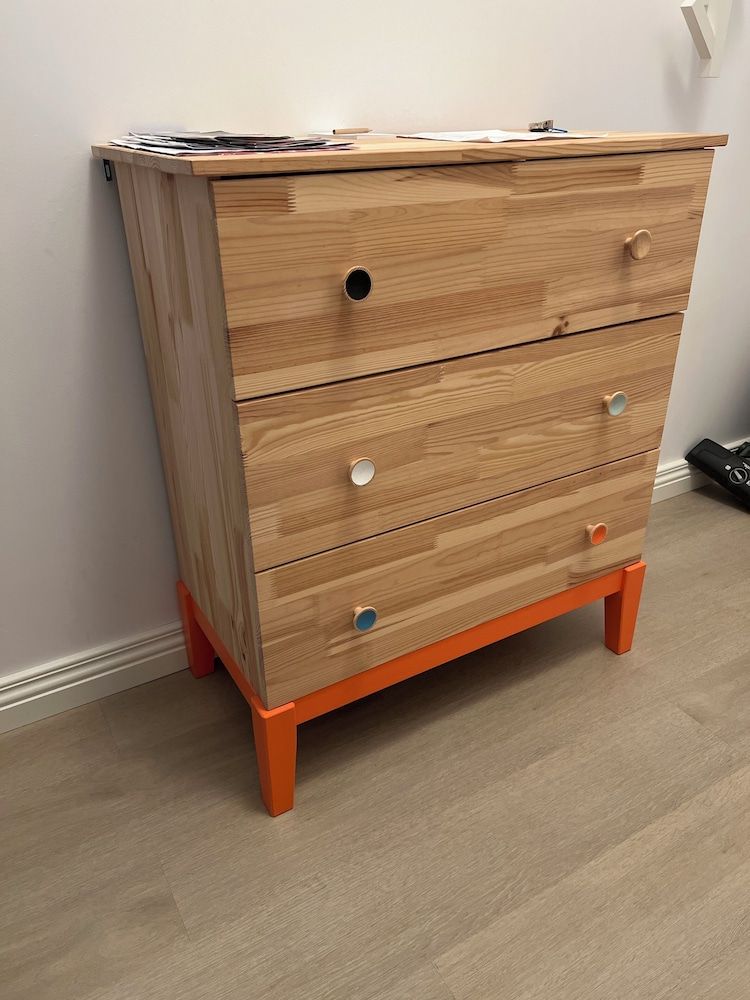 Flygeln lägenhetshotell Apartment 1, 2 people 16