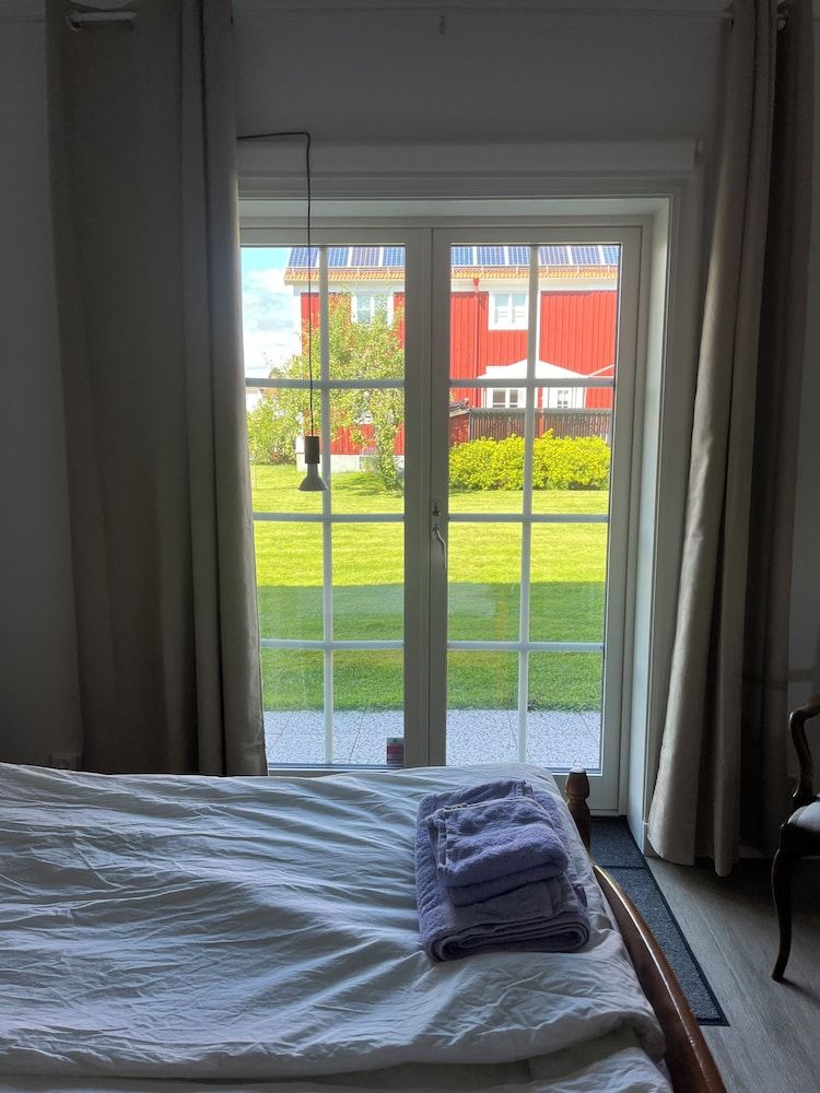 Flygeln lägenhetshotell Apartment 3, 2 people 23