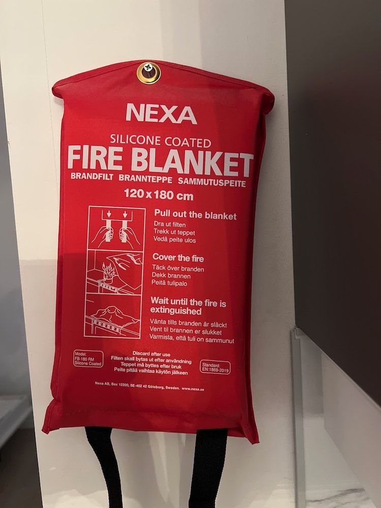 Flygeln lägenhetshotell Apartment 3, 2 people 13