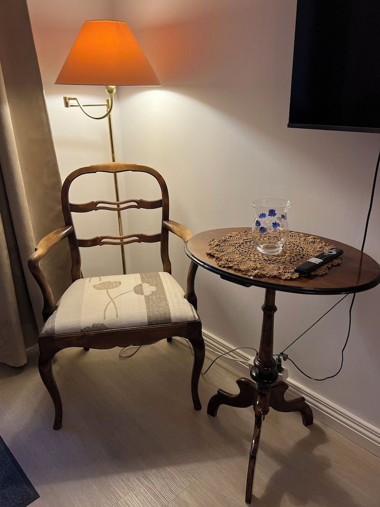 Flygeln lägenhetshotell Apartment 1, 2 people 18