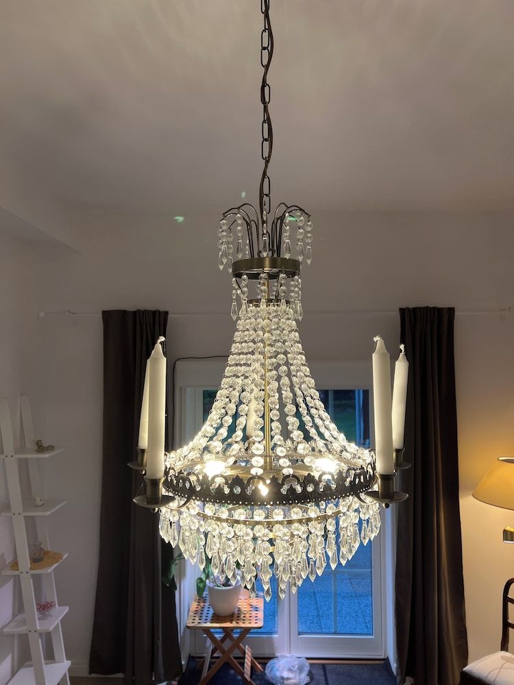 Flygeln lägenhetshotell Apartment 3, 2 people 12