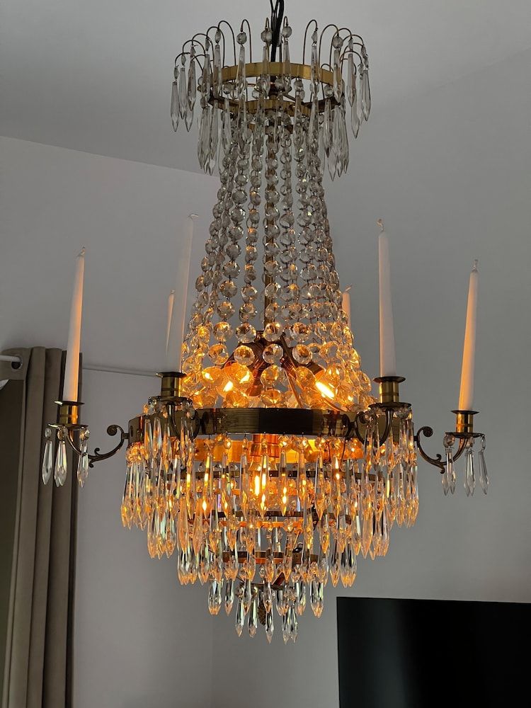 Flygeln lägenhetshotell