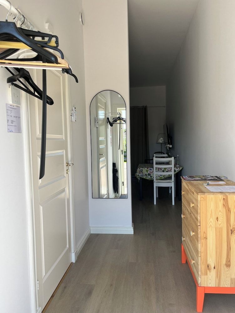 Flygeln lägenhetshotell Apartment 3, 2 people 2