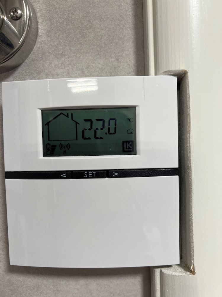 Flygeln lägenhetshotell Apartment 3, 2 people 22