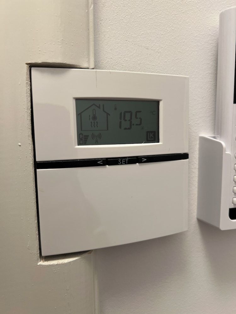 Flygeln lägenhetshotell Apartment 3, 2 people 17