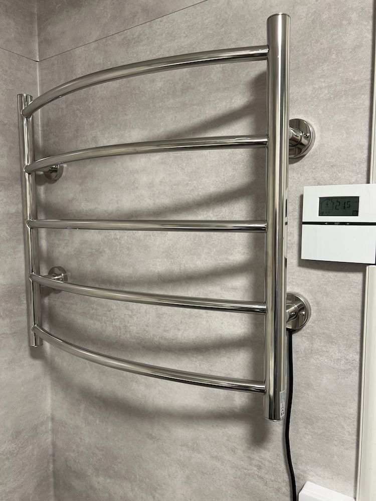 Flygeln lägenhetshotell Apartment 3, 2 people 21