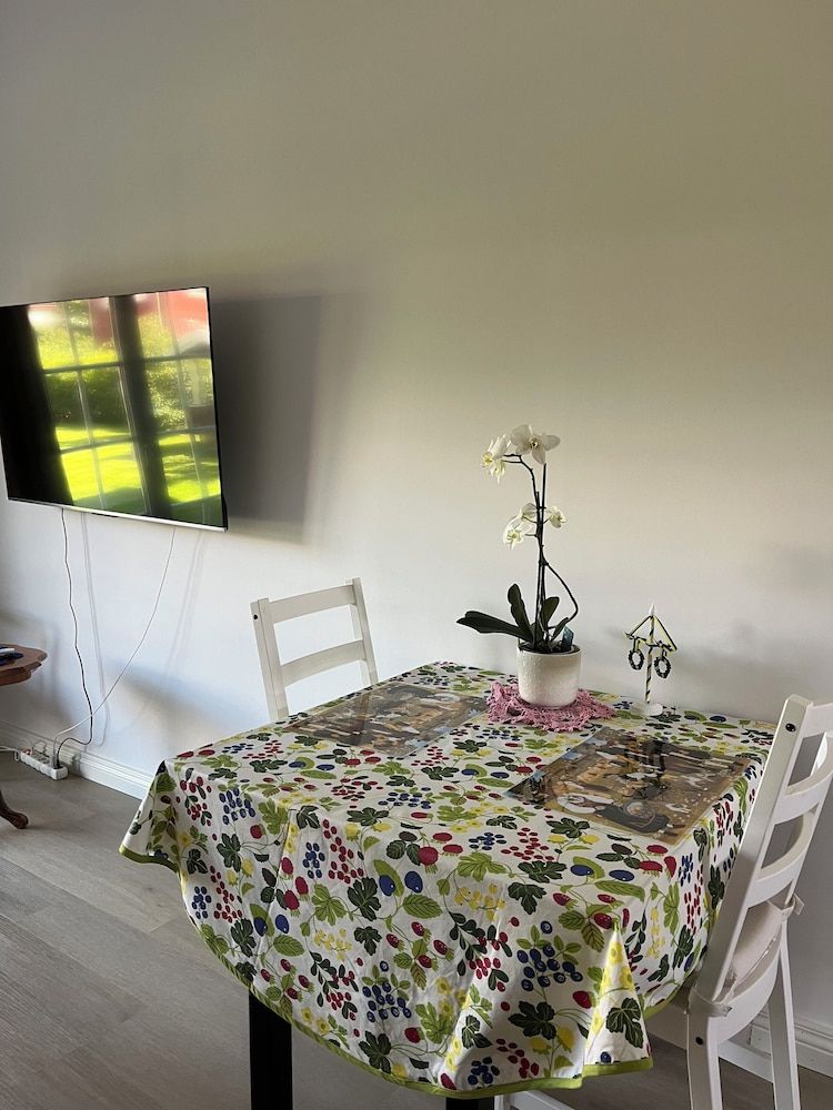 Flygeln lägenhetshotell Apartment 1, 2 people 4