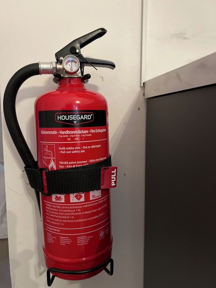 Flygeln lägenhetshotell Apartment 3, 2 people 14