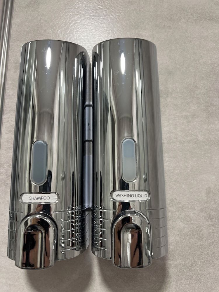 Flygeln lägenhetshotell Apartment 3, 2 people 20