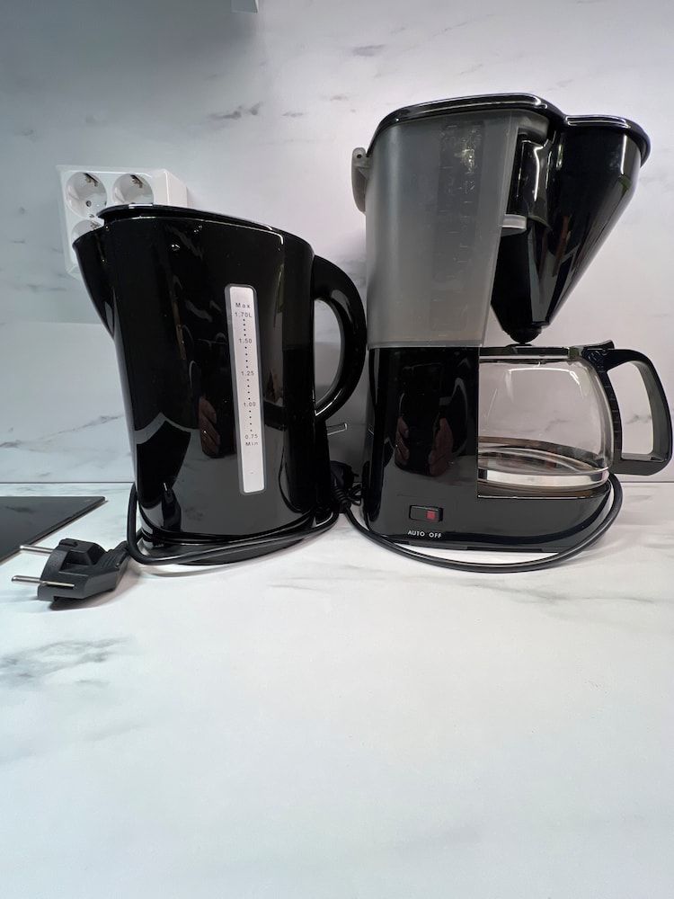 Flygeln lägenhetshotell Apartment 3, 2 people 19