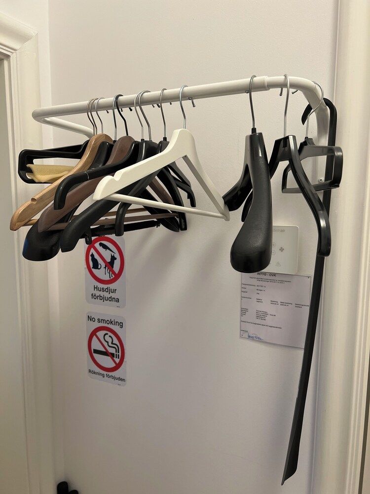 Flygeln lägenhetshotell Apartment 3, 2 people 15