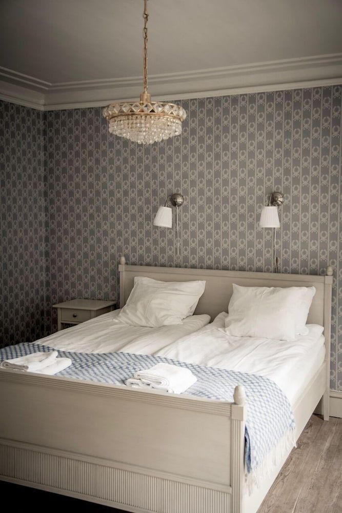 Superior Room, Garden View