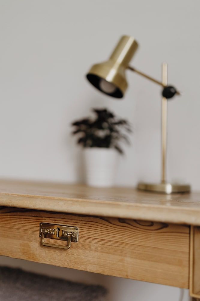 Vassbo Logi & Event Double Room 3