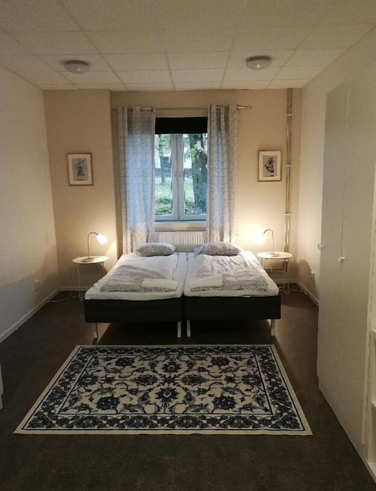 11rum&kök Standard Double Room 3