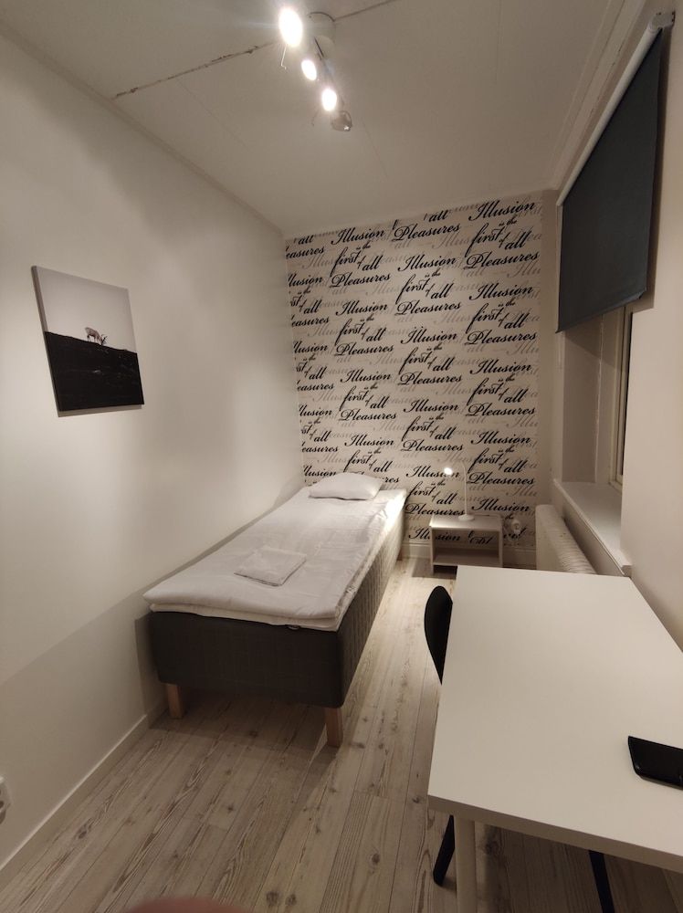 11rum&kök Single Room 4