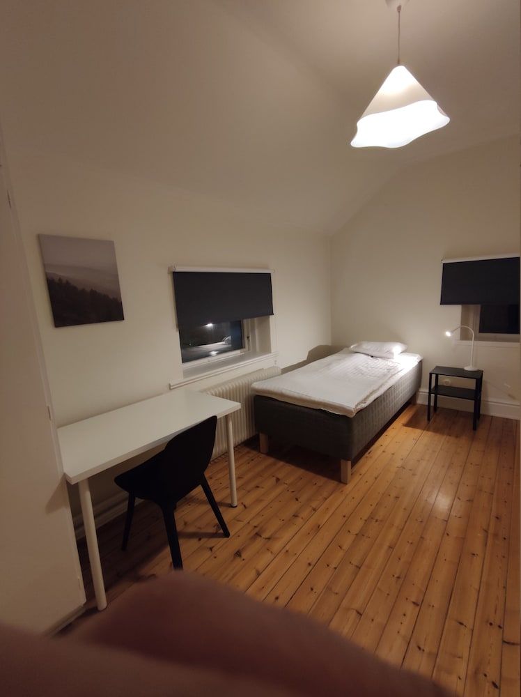 11rum&kök Single Room 5