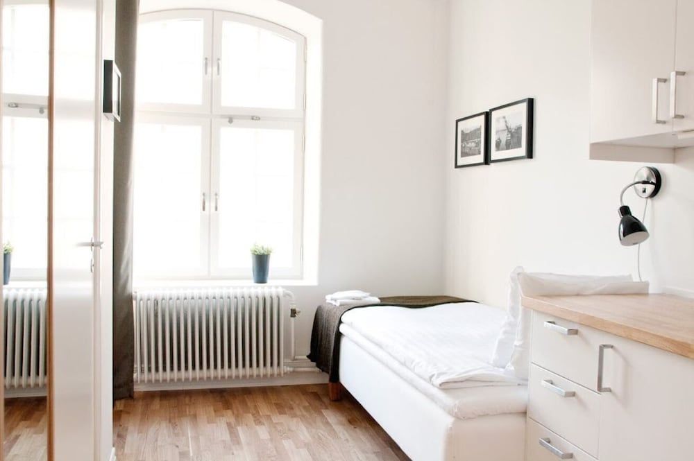 Continental Apartment Hotel Sundsvall City Studio, City View 6