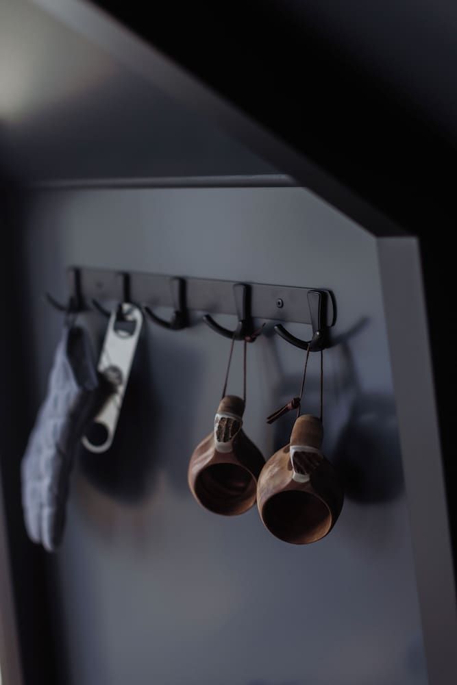 Yggdrasil Igloo Water Huts Skåne Cabin, Sea View 5