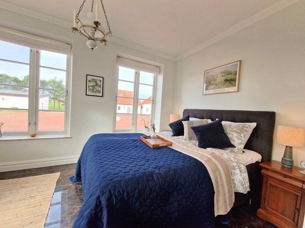 Fontänens Bed & Breakfast Family Room 2