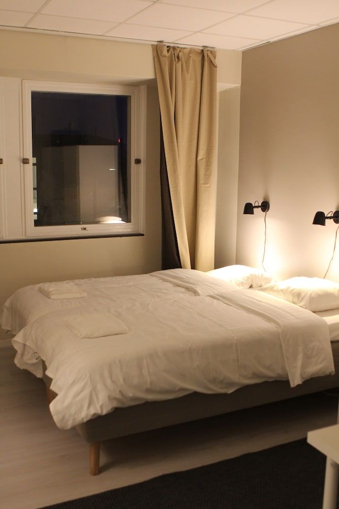 Hotell Bromma Standard Double Room, Shared Bathroom 17