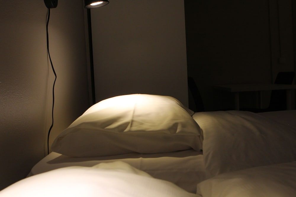 Hotell Bromma Standard Double Room, Shared Bathroom 14