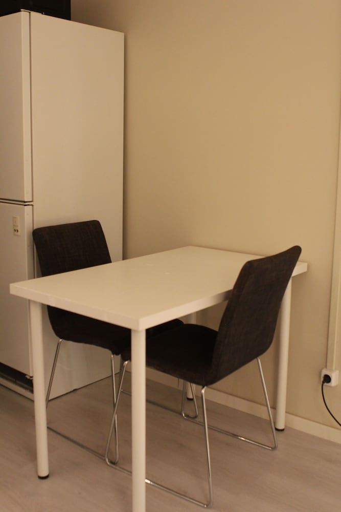 Hotell Bromma Standard Double Room, Shared Bathroom 13