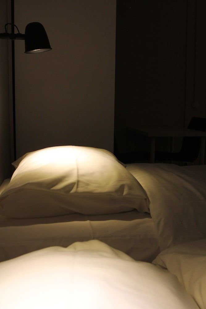 Hotell Bromma Standard Double Room, Shared Bathroom 10