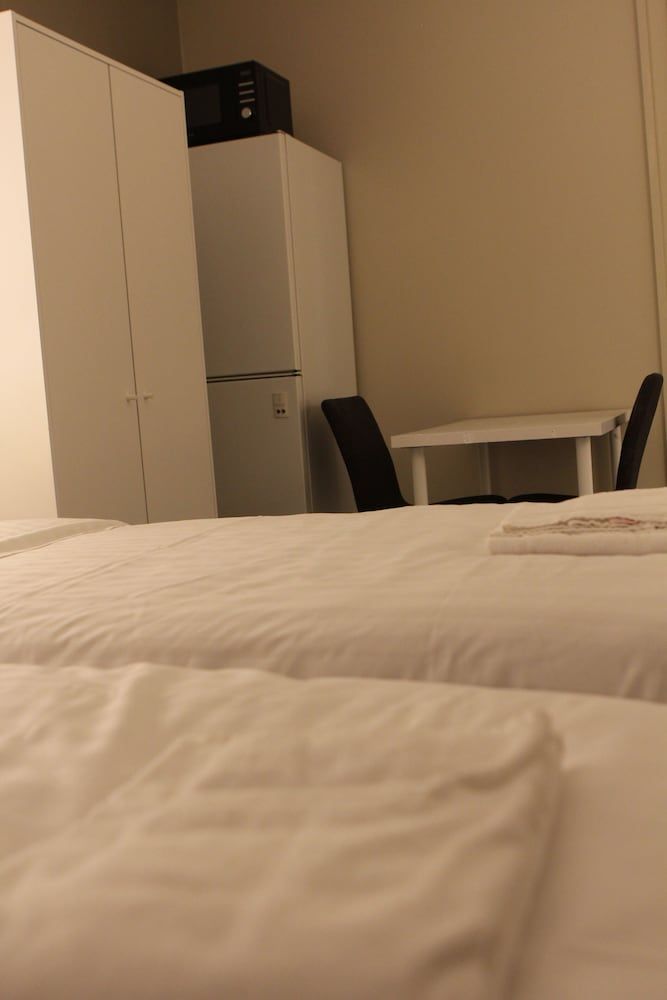 Hotell Bromma Standard Double Room, Shared Bathroom 2