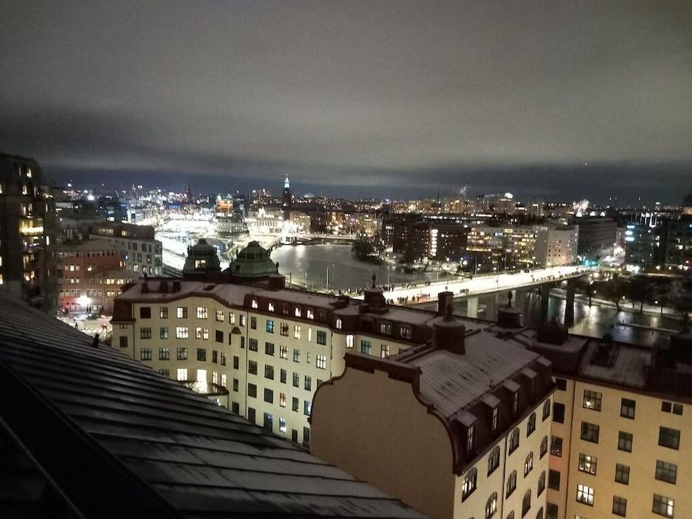 Crafoord Place - Hostel